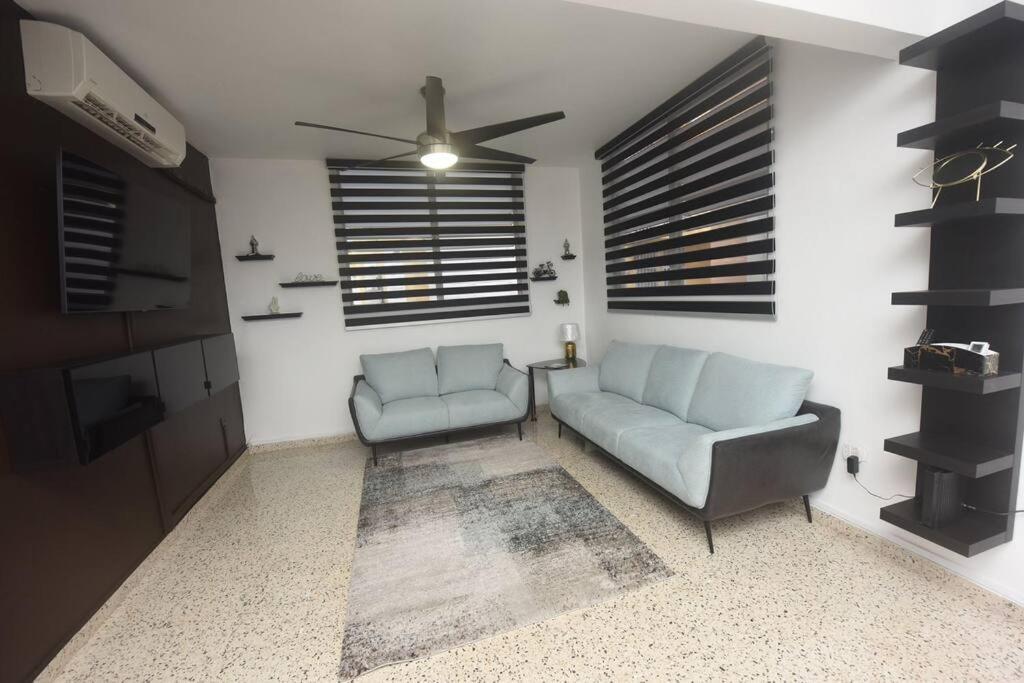 Cozy Apartment In The Heart Of The City Ponce Exterior photo